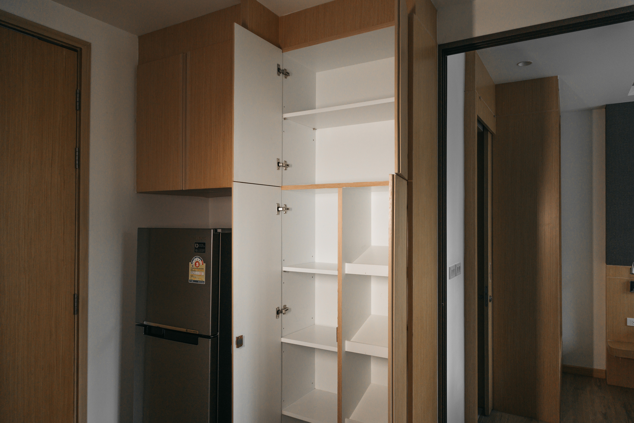 Аренда студии в Aristo 2, юнит 424 (ID 324)