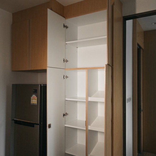 Аренда студии в Aristo 2, юнит 424 (ID 324)