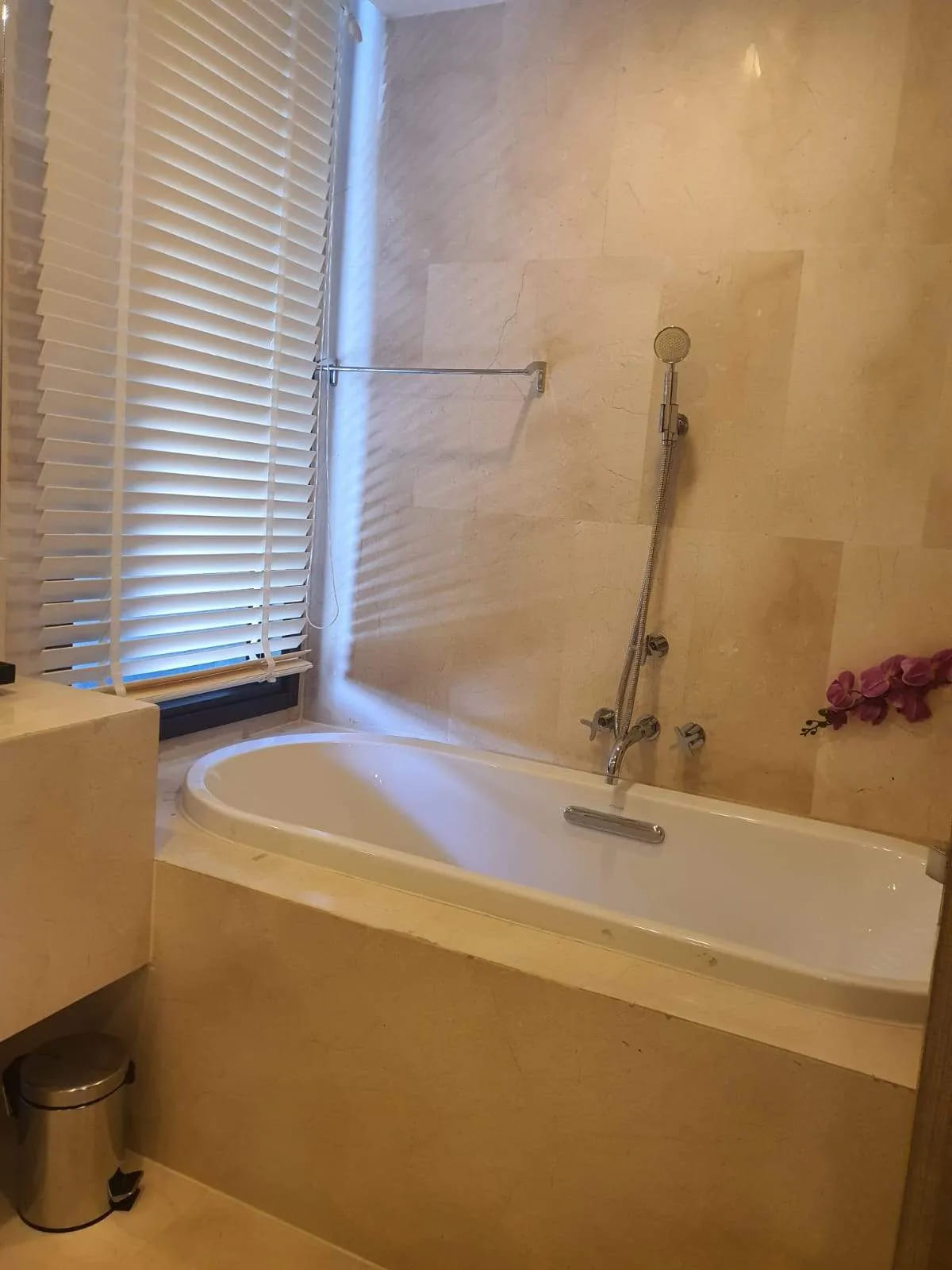 Baan Mai Khao — 2 спальни, 93 м², у моря (ID 135)