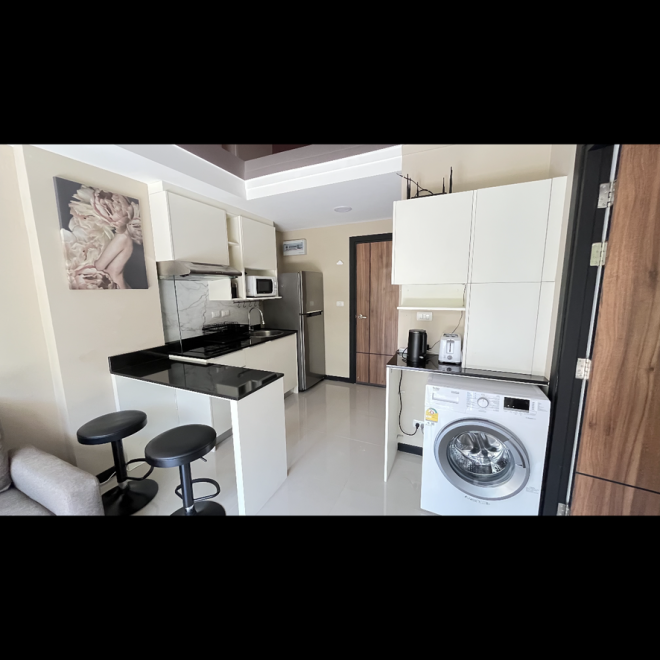 Rawai beach condominium (ID 693)