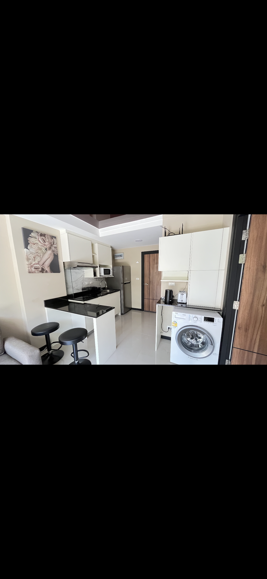 Rawai beach condominium (ID 693)