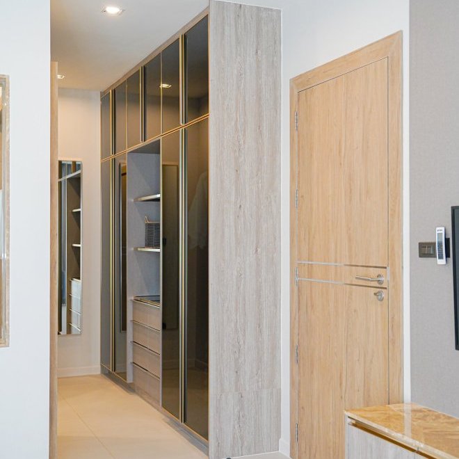 Zenithy Villa for rent, 3 bedrooms (ID 542)