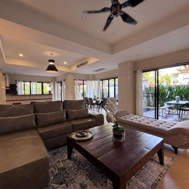 อังสนาวิลล่ารีสอร์ท (ID 644)