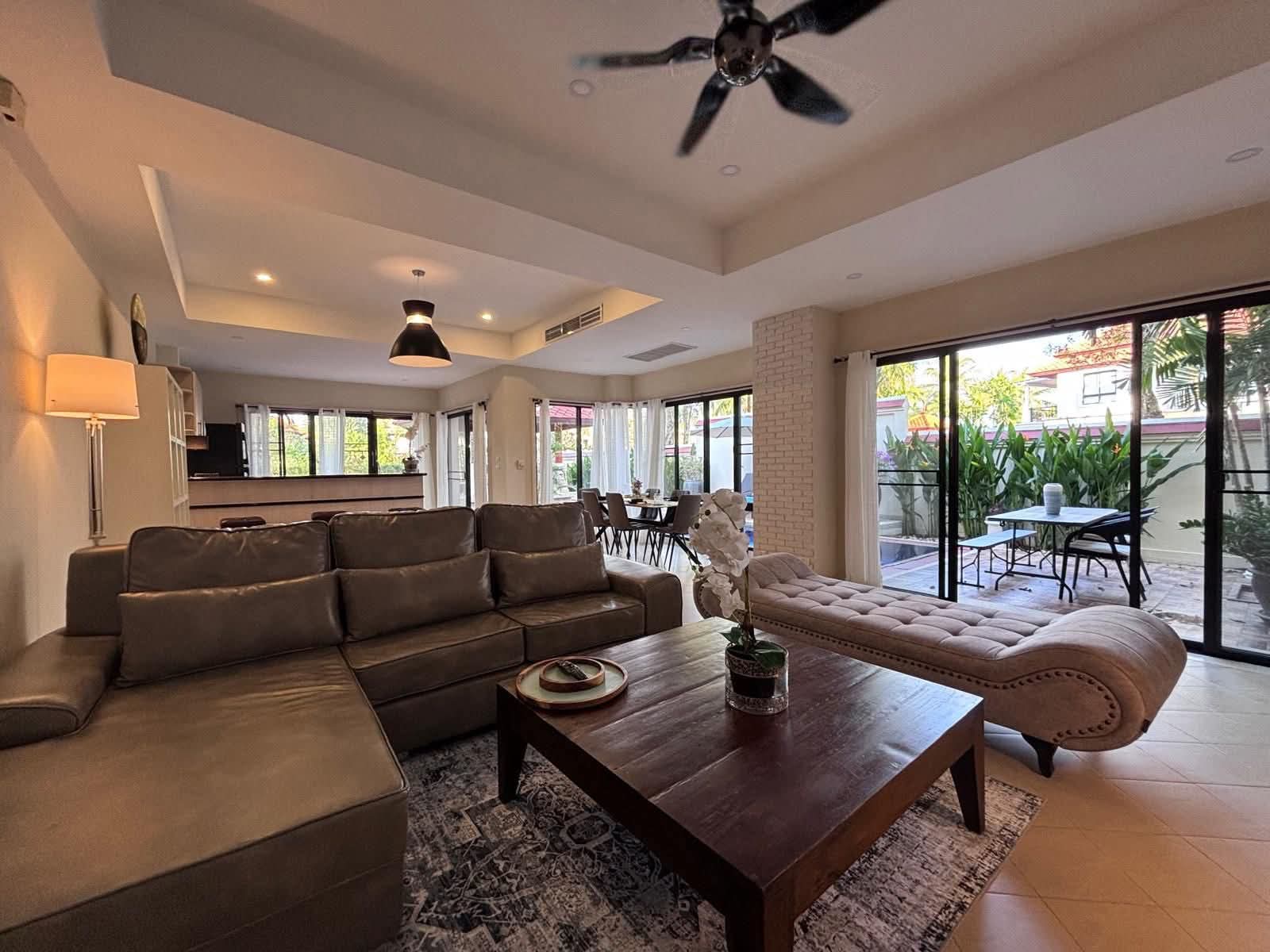 อังสนาวิลล่ารีสอร์ท (ID 644)