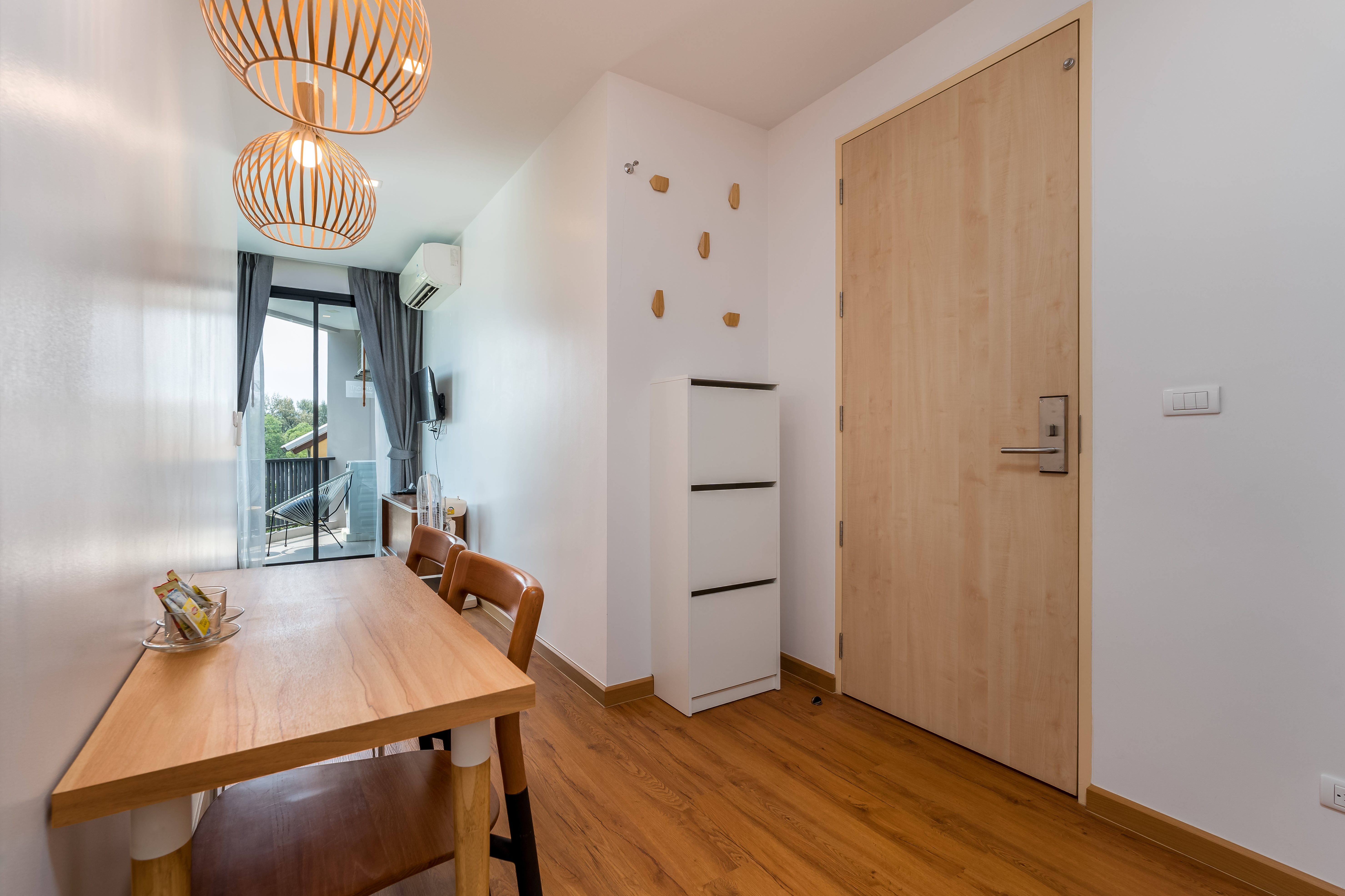 Продажа 1-спальной квартиры в The Proud 39 м² (ID 436)