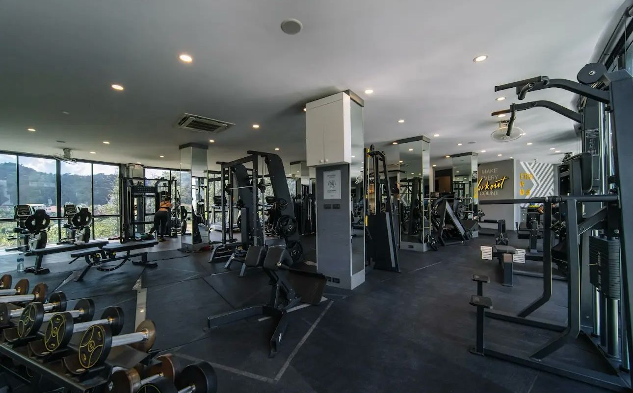 ซิตี้เกท (ID 627)