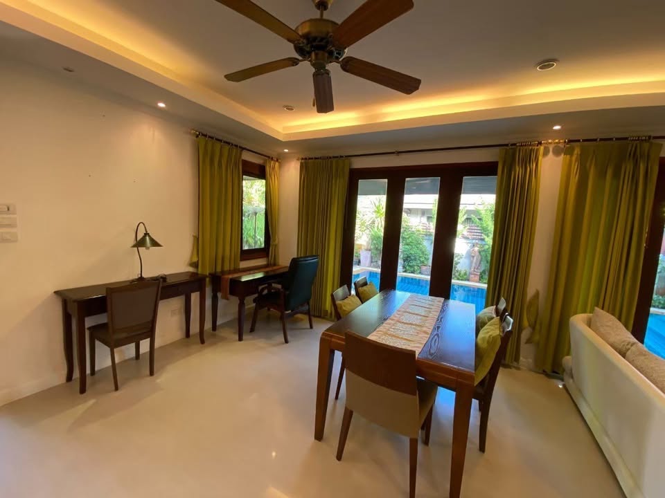 Villa Kathu 2 Bedroom (ID 615)