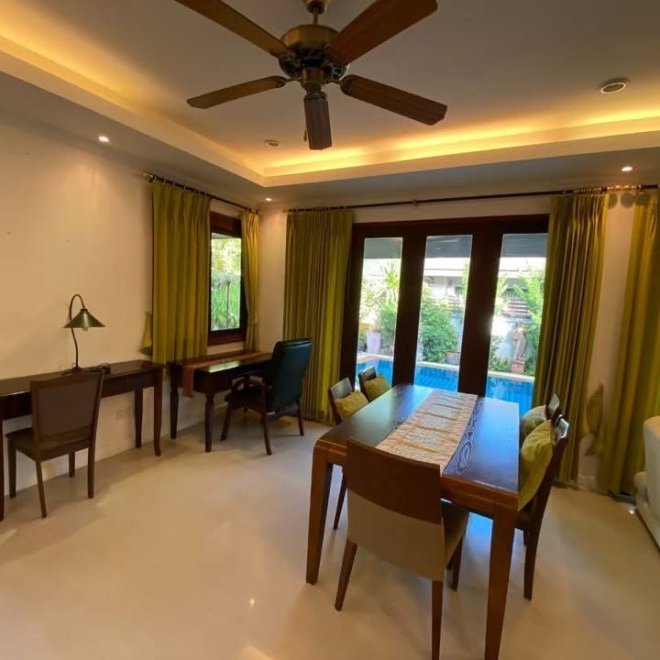 Villa Kathu 2 Bedroom (ID 615)