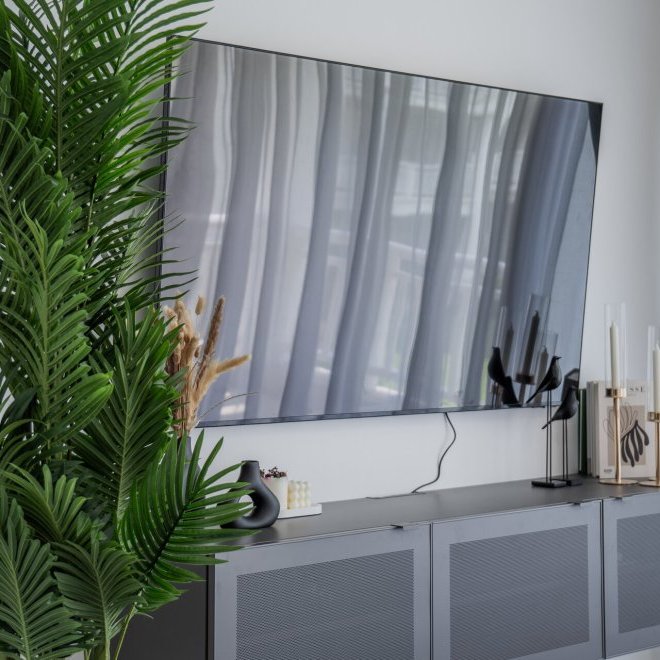 2-спальная квартира в Allamanda (ID 570)