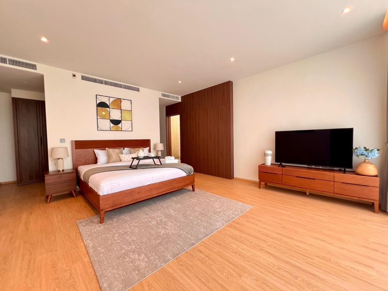 Продажа 3-спальной виллы в комплексе Boat Avenue Residence (ID 522)