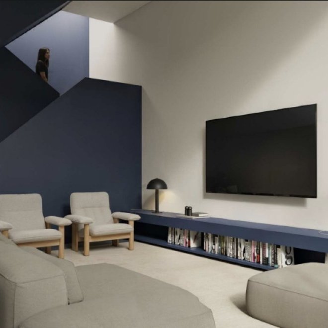 Таунхаус The Momentum — 2 спальни (ID 158)