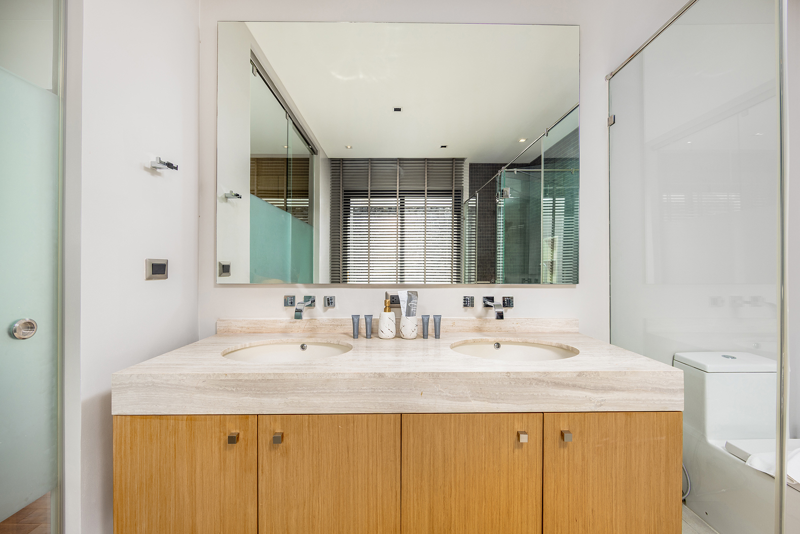 Magnum Villa в Botanica Modern Loft II (ID 703)