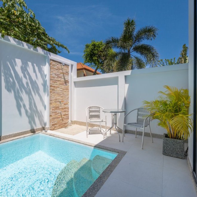 Villa Noa (The Greens) (ID 702)