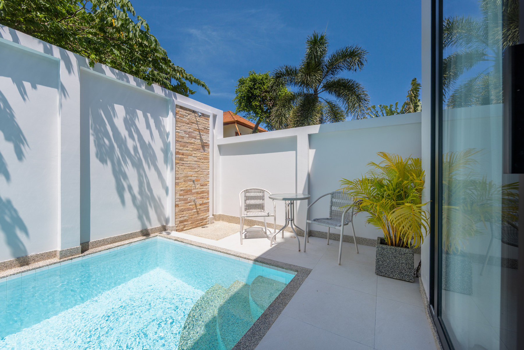 Villa Noa (The Greens) (ID 702)