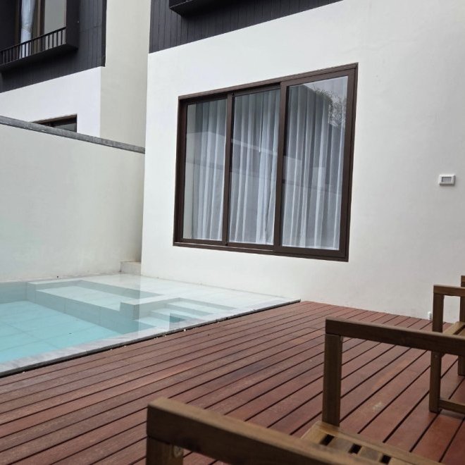 Villa Qabalah (ID 621)