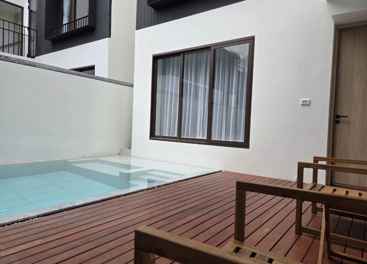 Villa Qabalah (ID 621)