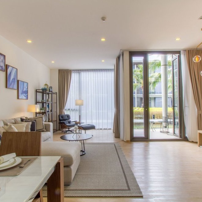 บ้านไม้ขาว-2 ห้องนอน,129 ม.2,บรรทัดแรก (ID 133)