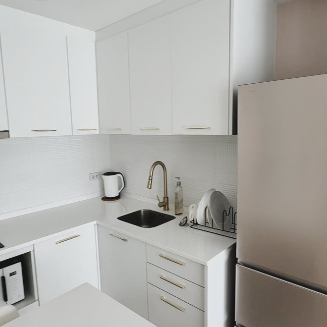 Квартира в The City Phuket (ID 573)