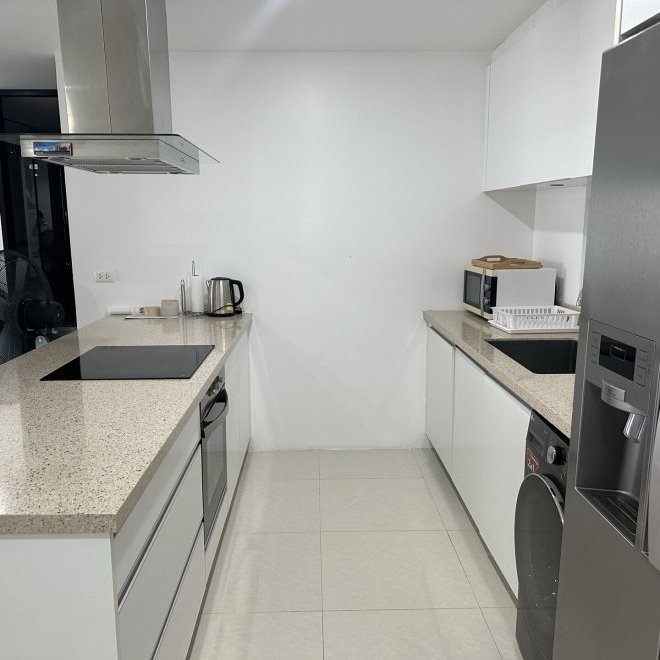 Аренда 2 спальной квартиры в Sansuri Resort, 2С (ID 546)