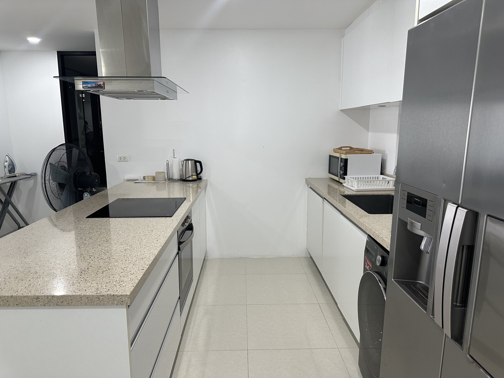 Аренда 2 спальной квартиры в Sansuri Resort, 2С (ID 546)