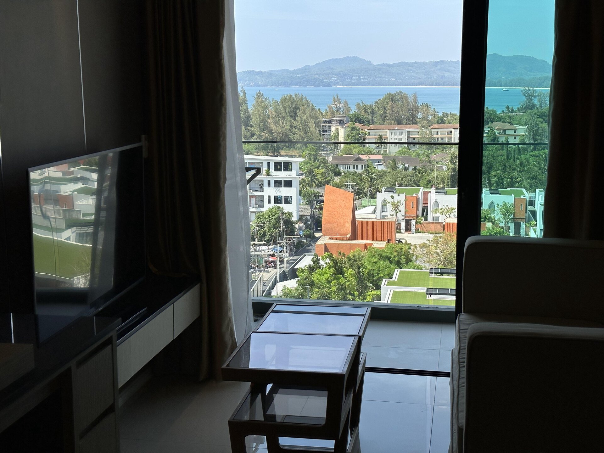 The Mida Panora (ID 602)