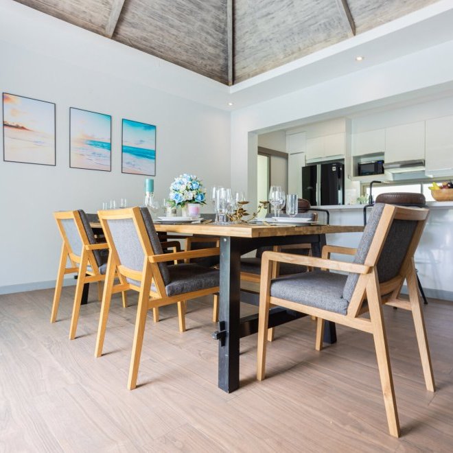 Продажа виллы 5+1 спален в Botanica Luxury Villas Phase 1 (ID 300)