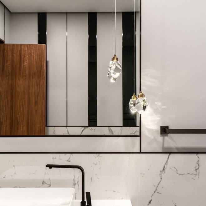 Jungle Serenity Villa (ID 578)