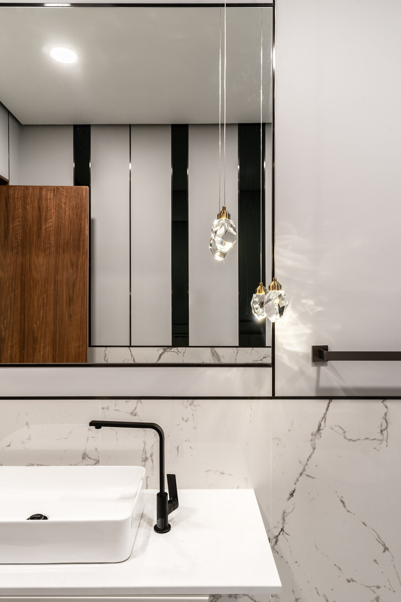 Jungle Serenity Villa (ID 578)