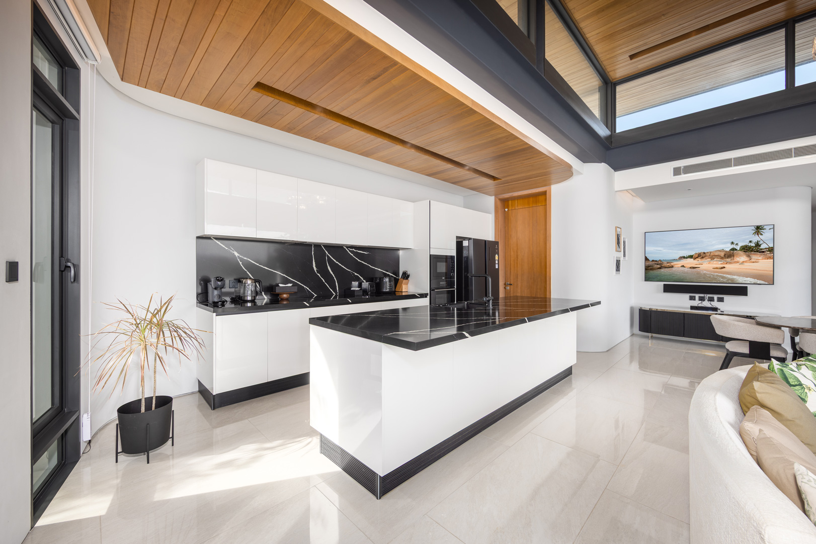 Премиум вилла Zavaya (ID 699)