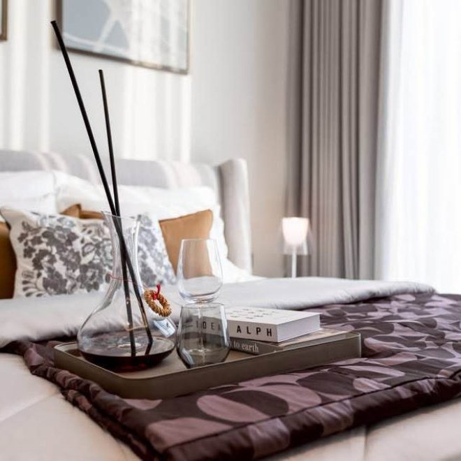 ONE BANGKOK (ID 658)