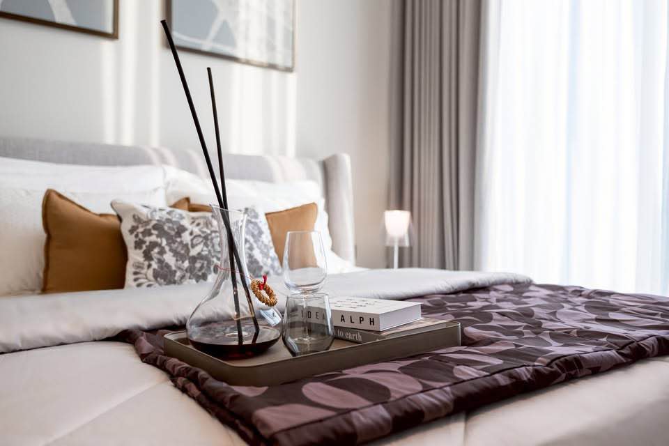 ONE BANGKOK (ID 658)