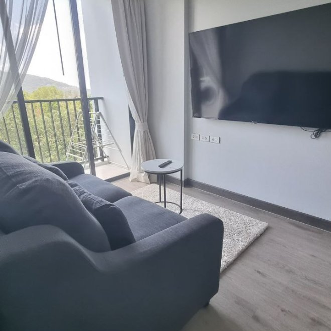 Продажа 1-спальной квартиры в Zcape 2 Laguna (ID 386)