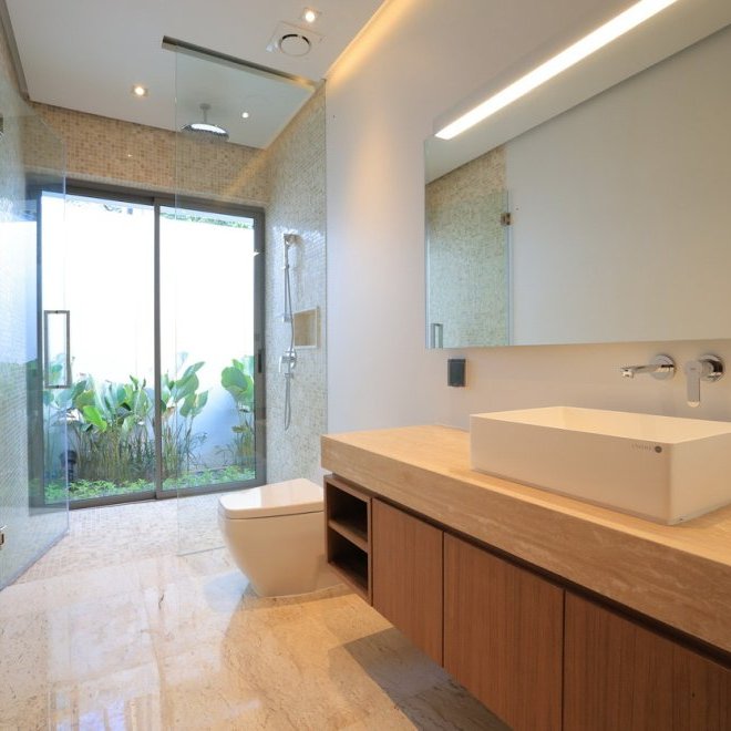 Anchan Flora — аренда 4-спальной виллы с бассейном (ID 163)