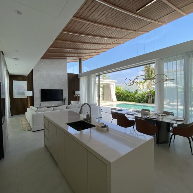 Продается Asherah Villa (ID 39)