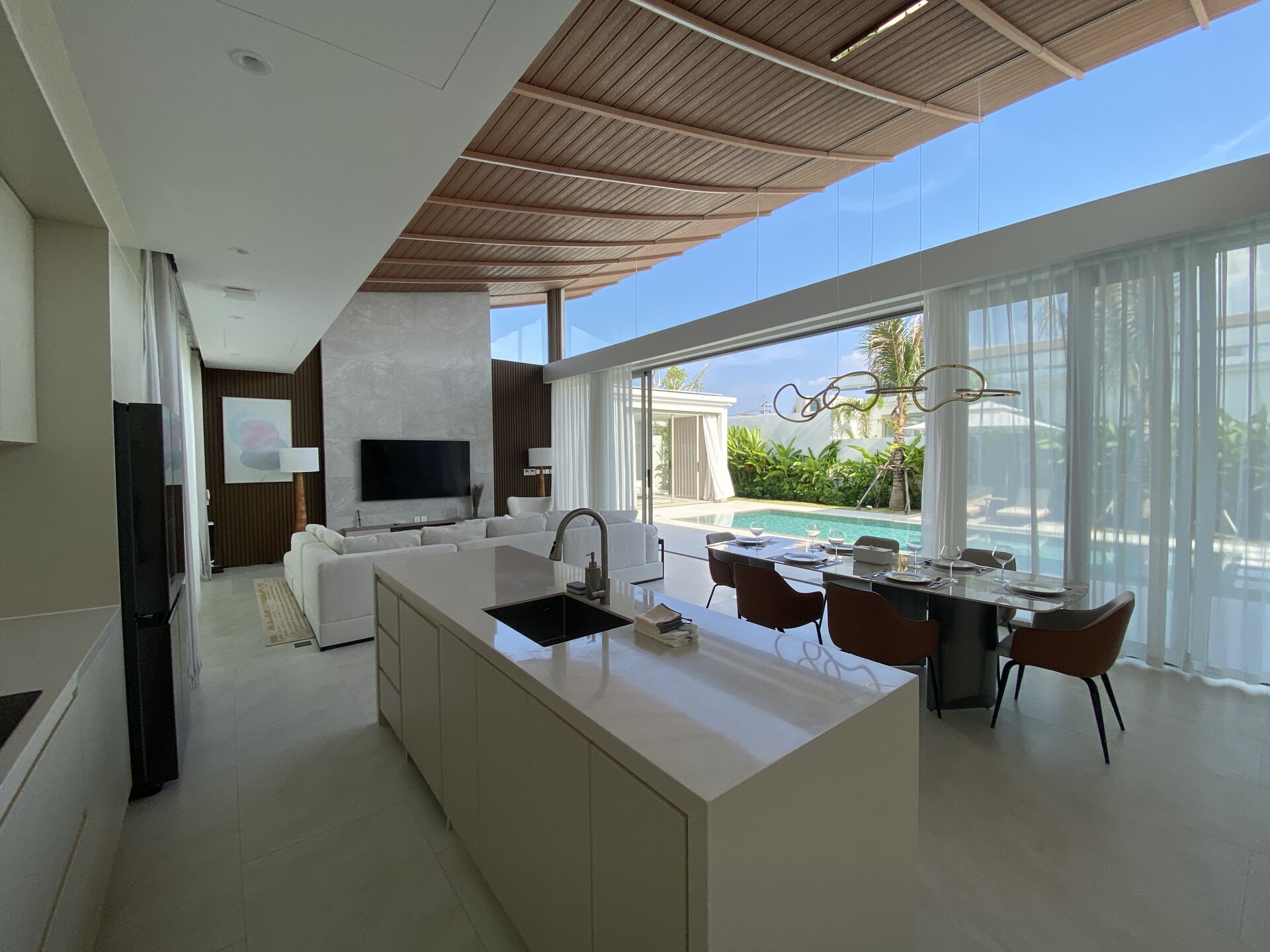 Продается Asherah Villa (ID 39)