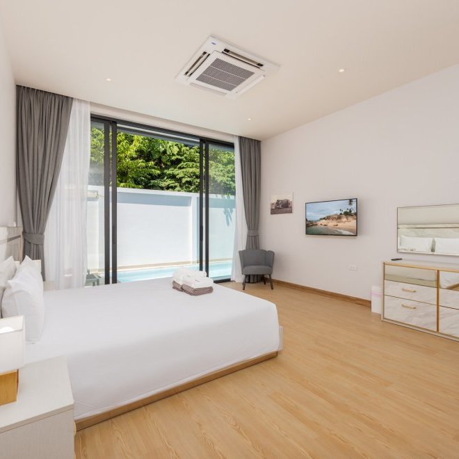 Villa Noa (The Greens) (ID 702)