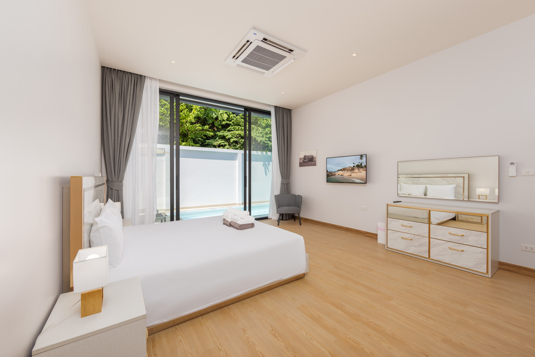 Villa Noa (The Greens) (ID 702)