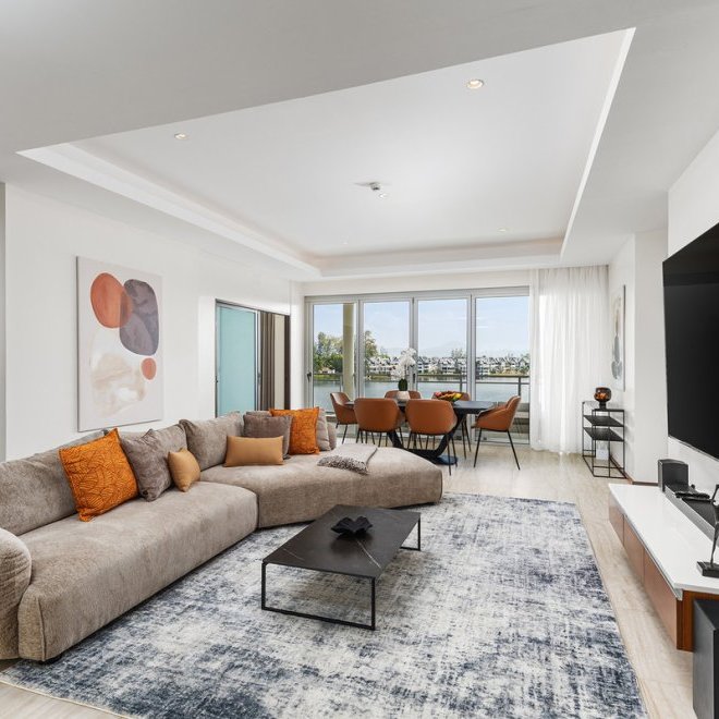 Angsana Beachfront Residences (ID 550)