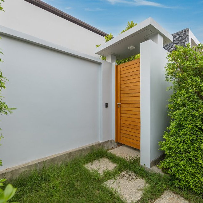 Magnum Villa в Botanica Modern Loft II (ID 703)