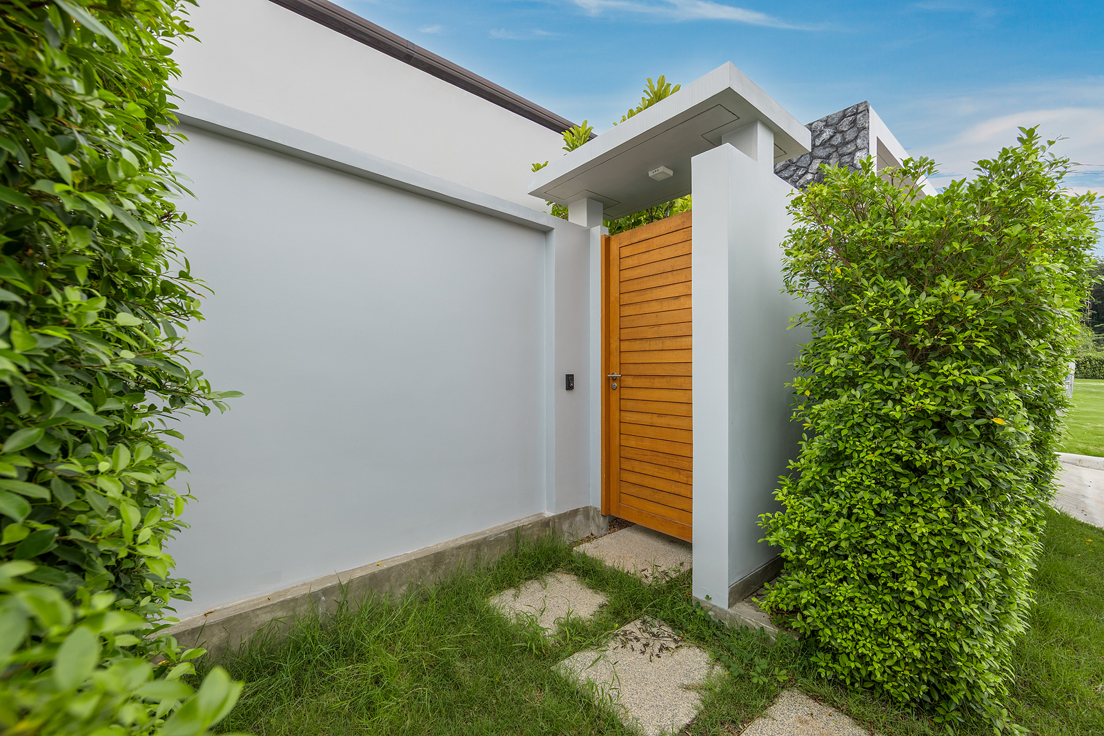 Magnum Villa в Botanica Modern Loft II (ID 703)