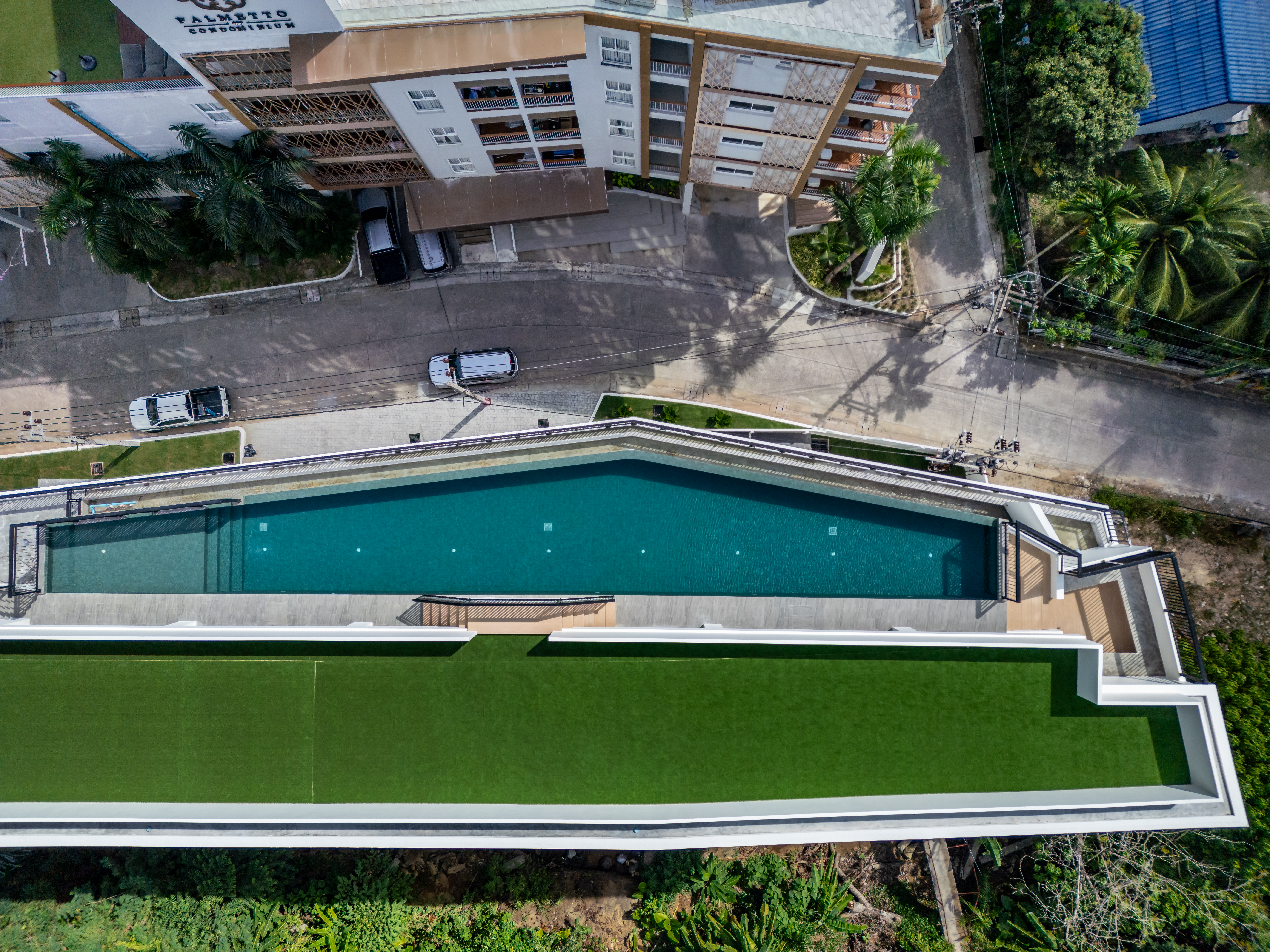 Продается 1-спальная квартира в Palmetto Park Hotel & Residence (ID 399)