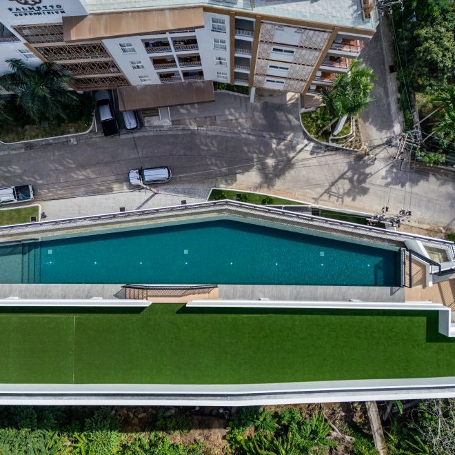 Продается 1-спальная квартира в Palmetto Park Hotel & Residence (ID 399)