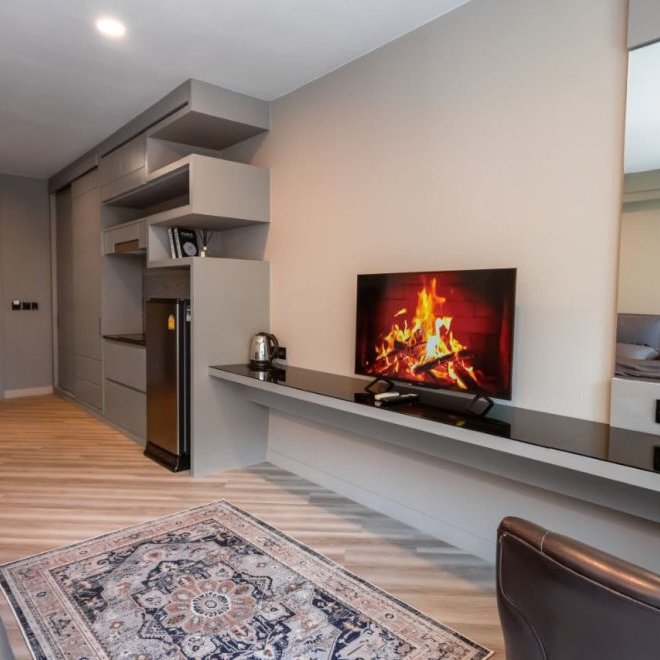 3-х спальная студия The Regent Bang Tao (ID 595)