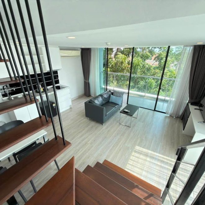 Rizin Hotel & Residence (ID 678)