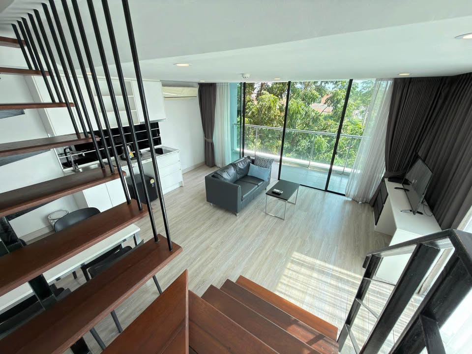 Rizin Hotel & Residence (ID 678)