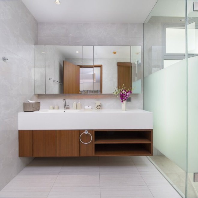 3 bedroom apartment for sale in Angsana Beachfront (ID 493)