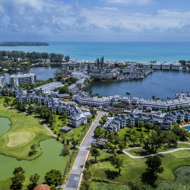 Laguna Beachside — 3 спальни, 133 м², юнит LBS1301 (ID 426)