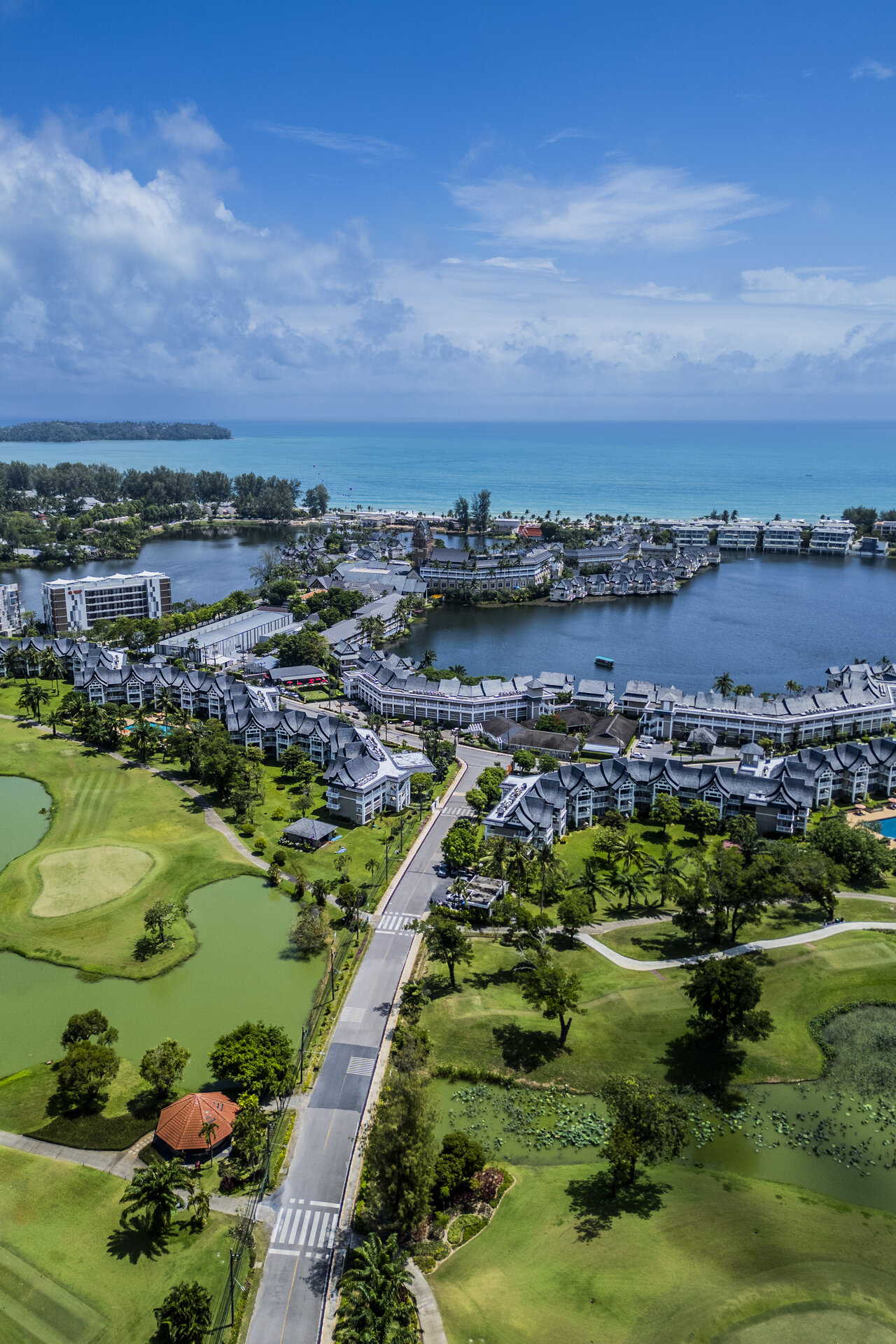 Laguna Beachside — 3 спальни, 133 м², юнит LBS1301 (ID 426)