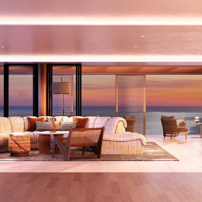 So Origin Bangtao的1卧室公寓 (ID 50)