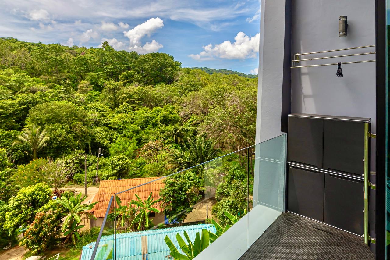 1 комнатная квартира в стиле Лофт (ID 2)